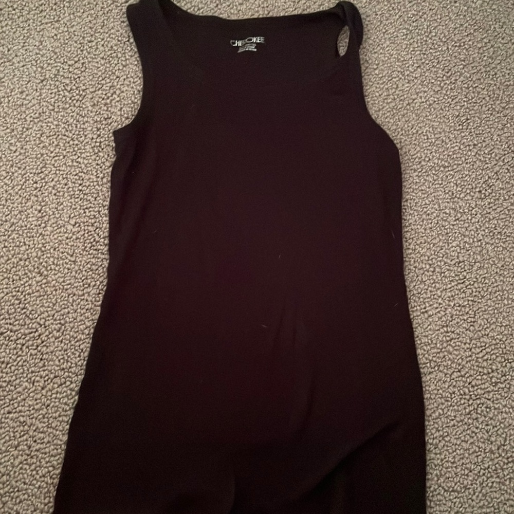 Tank top size 10-12 (L)